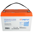 АКБ Энергия GPL 12-100 Grid - ИБП и АКБ - Аккумуляторы - Магазин электротехнических товаров Проф Ток