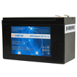 АКБ Энергия LiFePo4 12V 12Ah - ИБП и АКБ - Аккумуляторы - Магазин электротехнических товаров Проф Ток