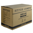 Аккумулятор для ИБП Энергия АКБ 12-40 (тип AGM) - ИБП и АКБ - Аккумуляторы - Магазин электротехнических товаров Проф Ток